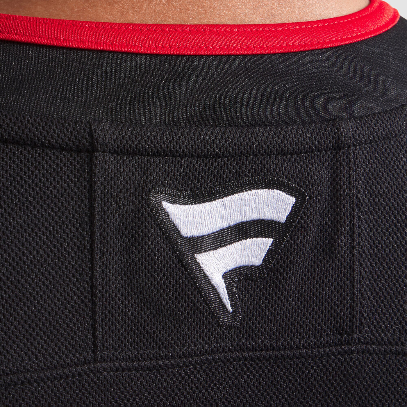 Calgary Flames Fanatics Black Alternate Premium Jersey