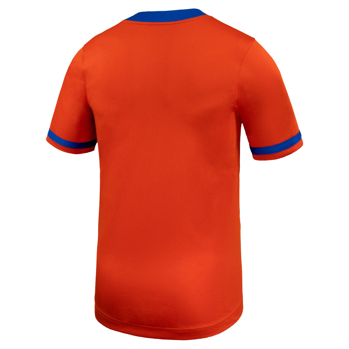 Florida Gators Limited Softball Jersey - Orange