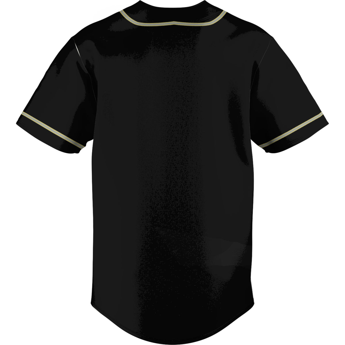 Lindenwood Lions GameDay Greats Lightweight Baseball Jersey - Gold