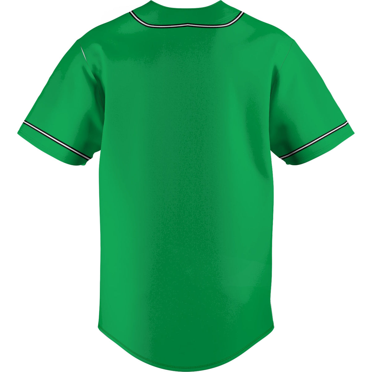 Marshall Thundering Herd GameDay Greats Lightweight Baseball Jersey - Green