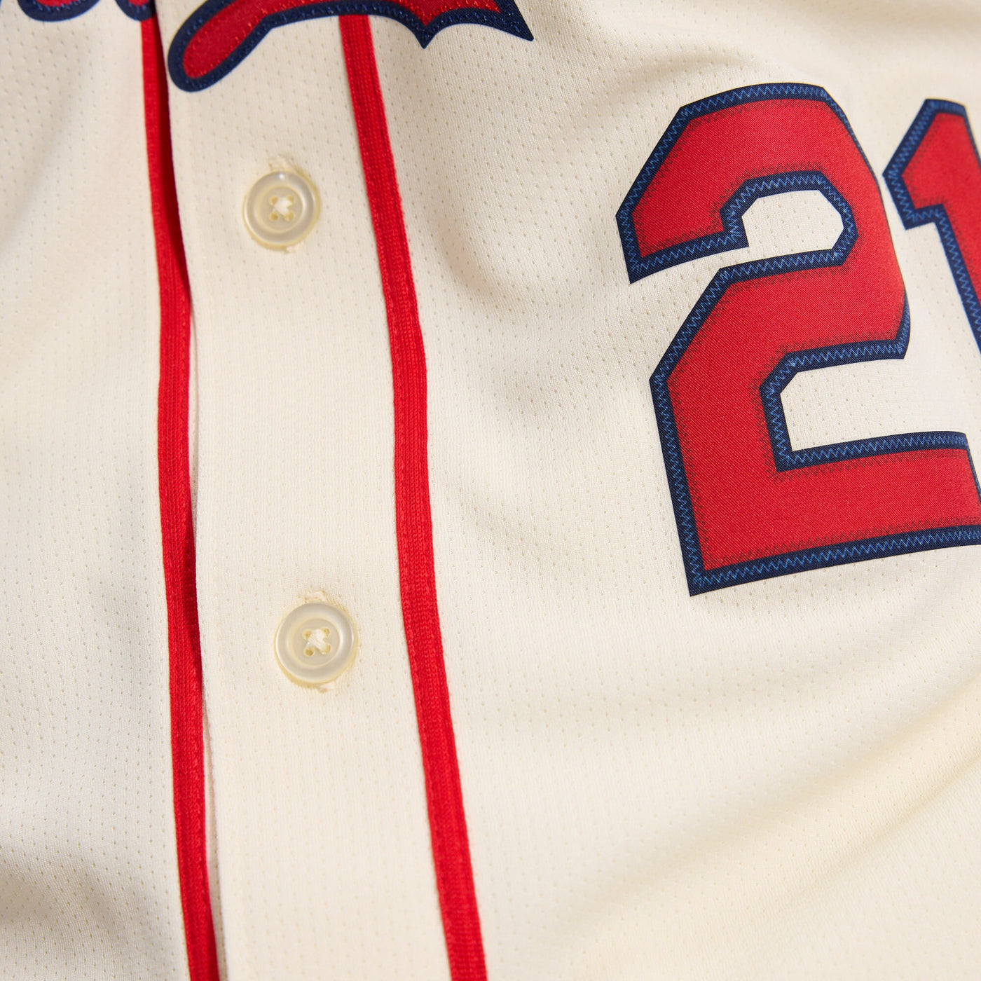 St. Louis Cardinals Lars Nootbaar Nike Cream Alternate 2 Limited Jersey