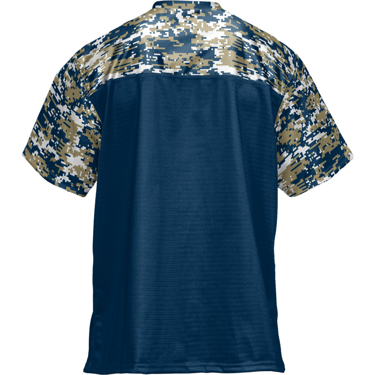 Trinity Bantams GameDay Greats Football Jersey - Blue