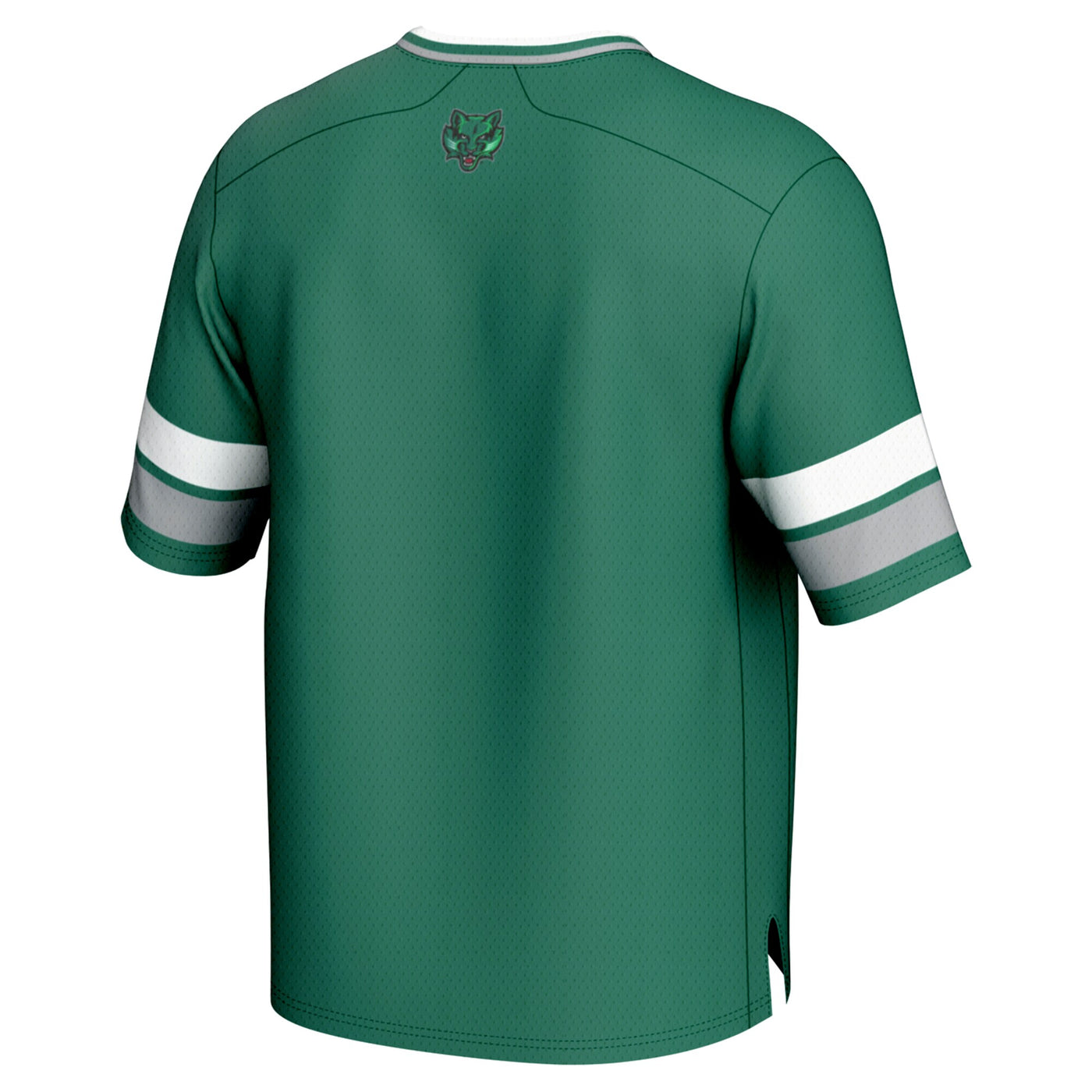 GameDay Greats Green Binghamton Bearcats Spirit Football Jersey