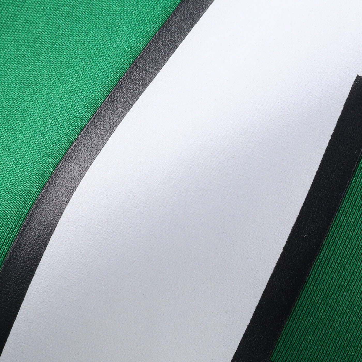 Philadelphia Eagles Nike Kelly Green Alternate Custom Game Jersey