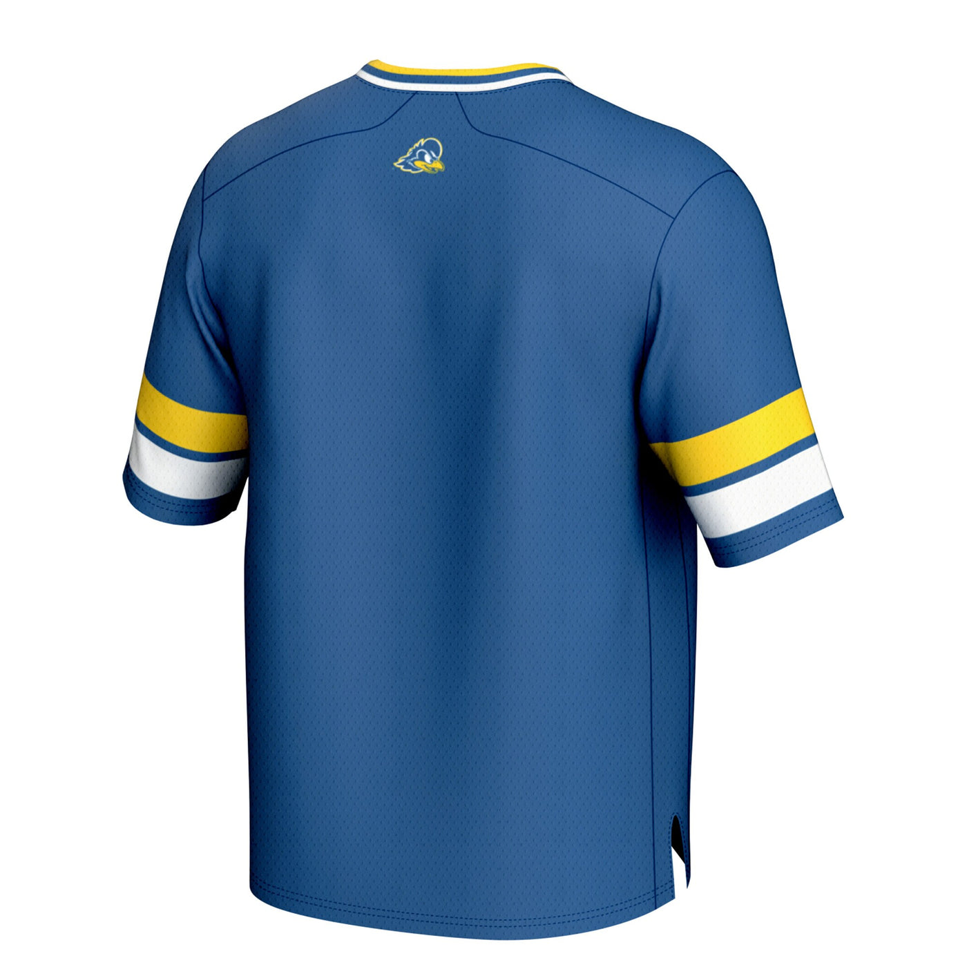 GameDay Greats Royal Delaware Fightin' Blue Hens Spirit Football Jersey