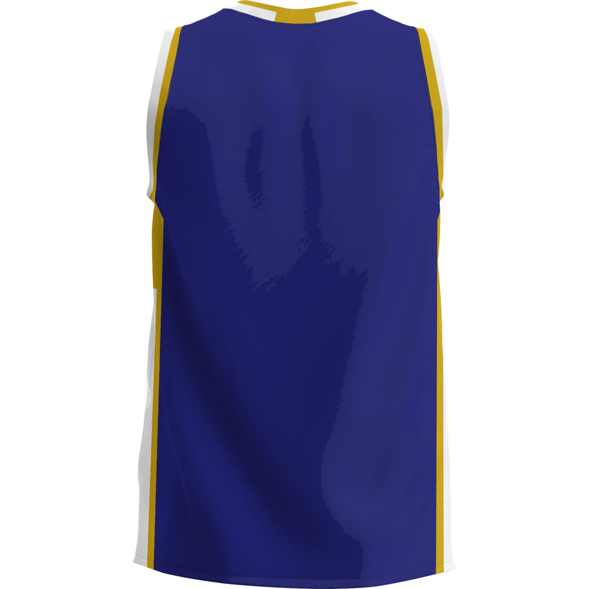 San Francisco State Gators GameDay Greats Lightweight Basketball Jersey - Purple