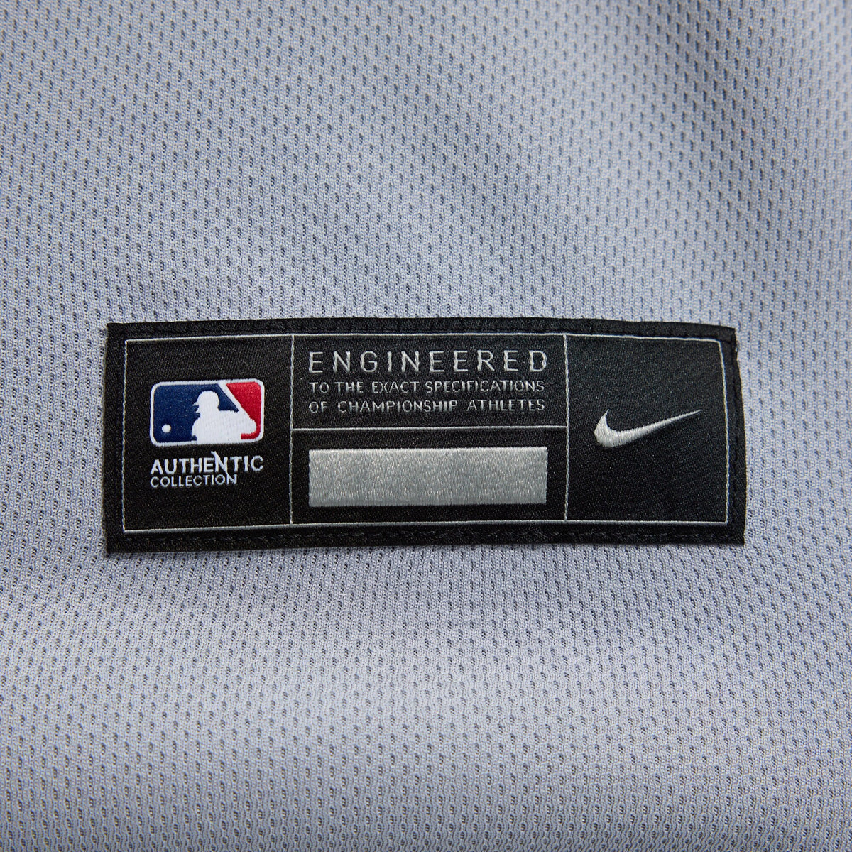 Kansas City Royals Gray 2022 Road Authentic Jersey
