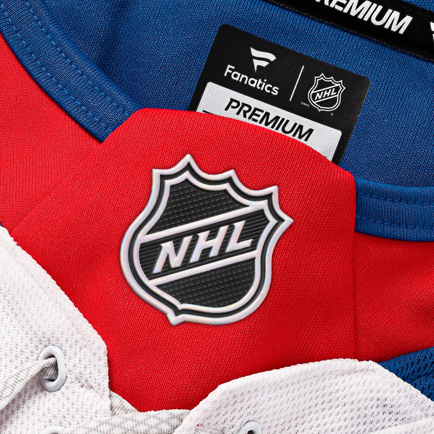 New York Rangers Mika Zibanejad Fanatics White Away Premium Jersey