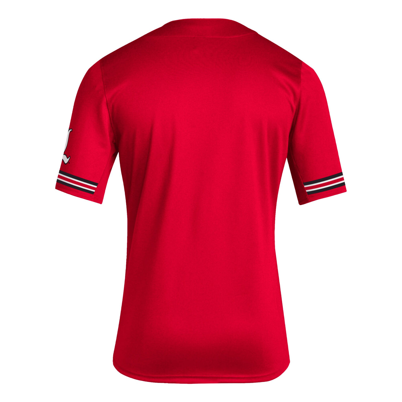 adidas Red Louisville Cardinals Reverse Retro Replica Baseball Jersey