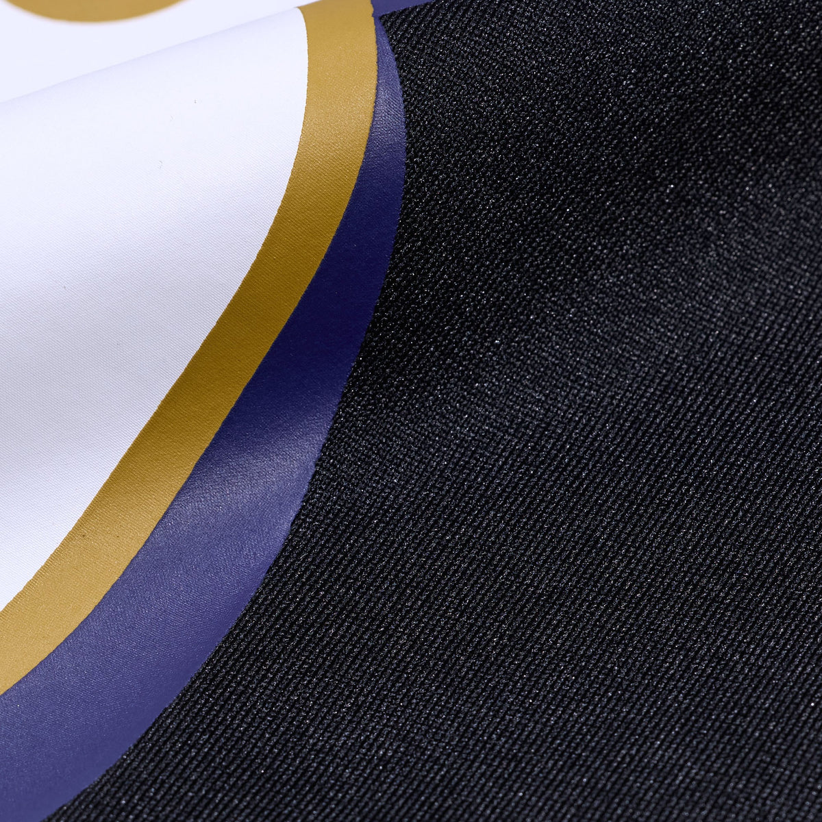 Baltimore Ravens Jamal Lewis Black Retired Player Alternate Game Jersey
