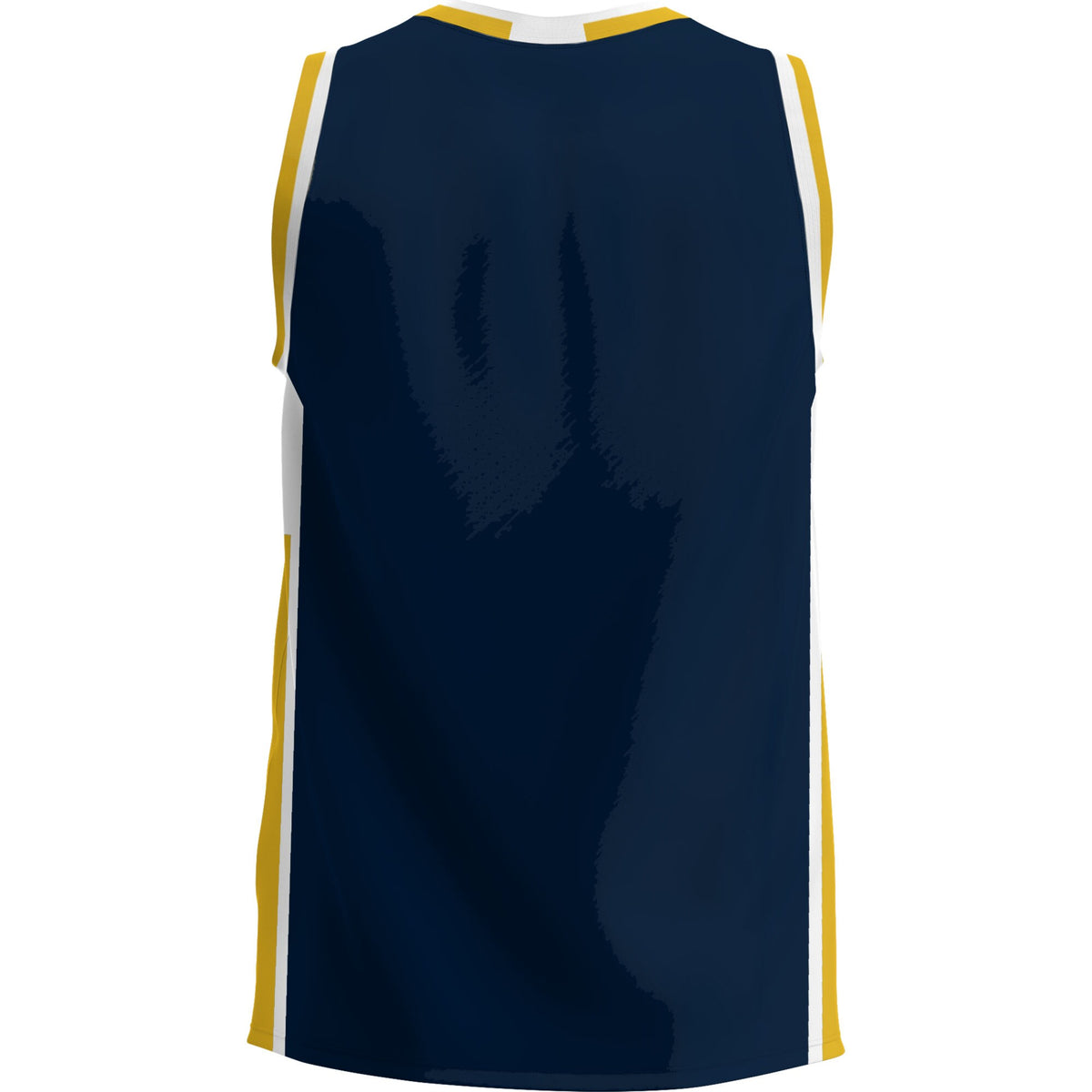 John Carroll University Blue Streaks GameDay Greats Lightweight Basketball Jersey - Navy