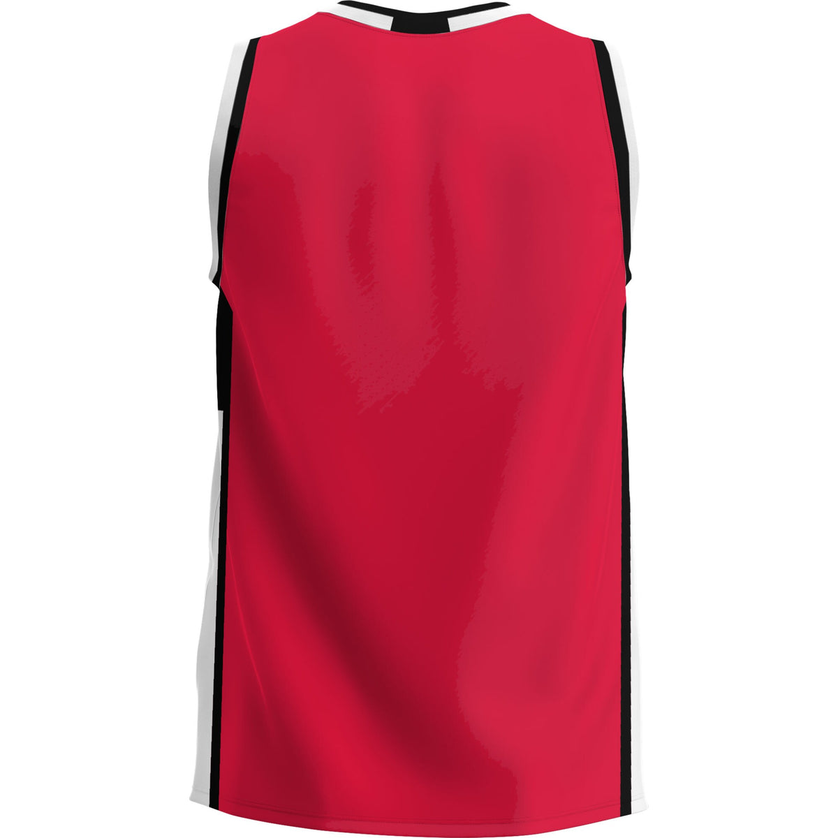 Minot State Beavers GameDay Greats Lightweight Basketball Jersey - Red