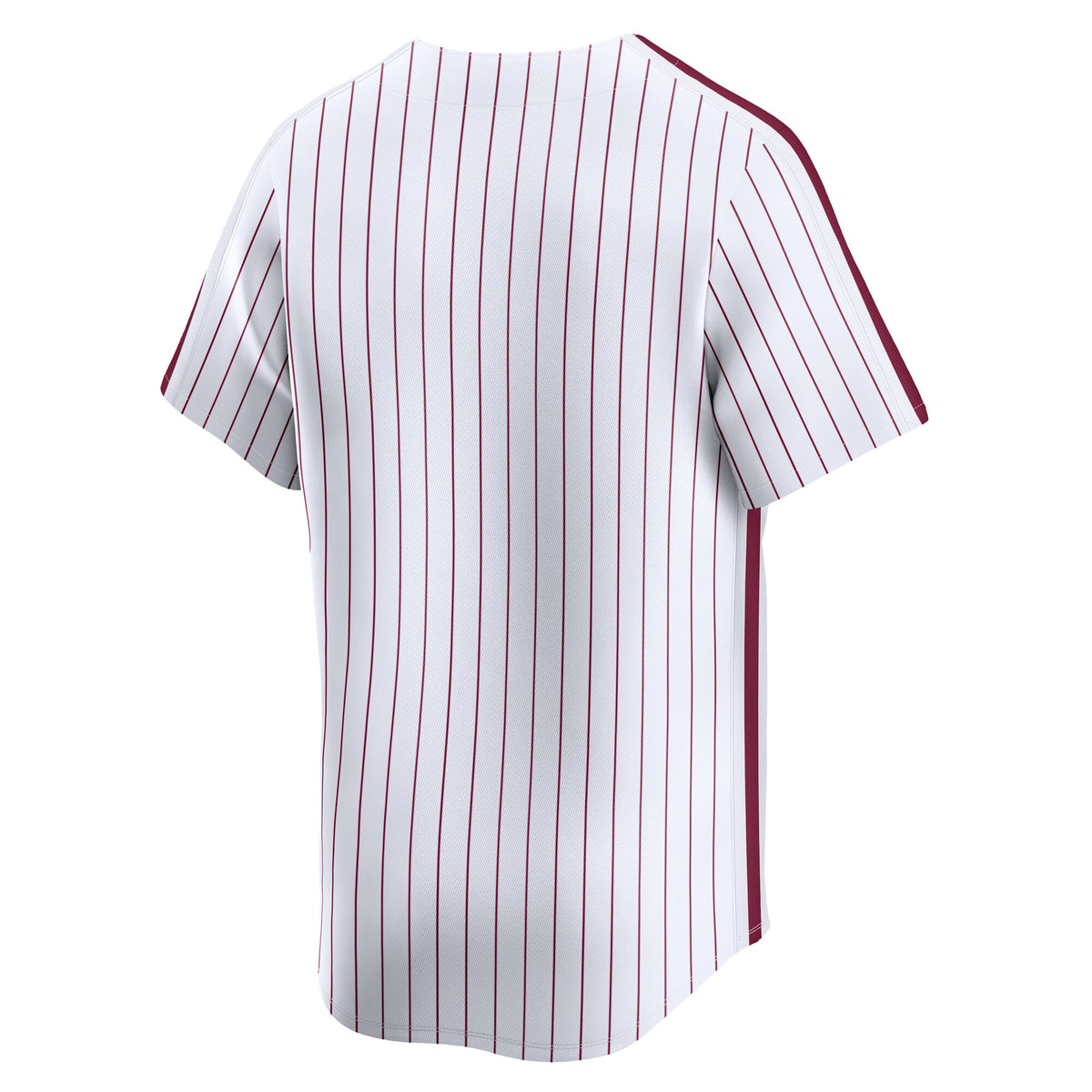 Philadelphia Phillies White Cooperstown Collection Limited Jersey