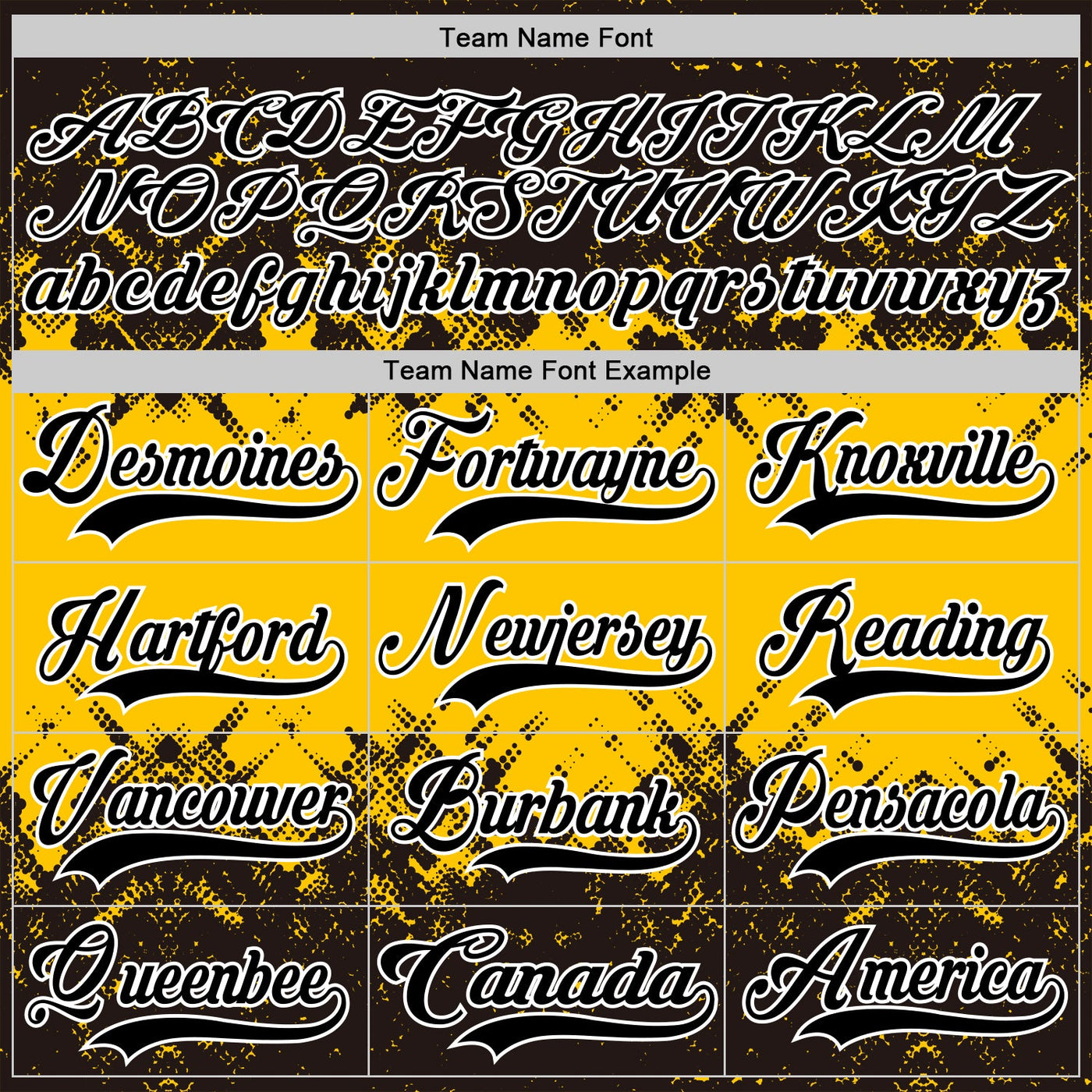 Custom Black Yellow-White Abstract Splatter Paint Hockey Lace Neck Jersey
