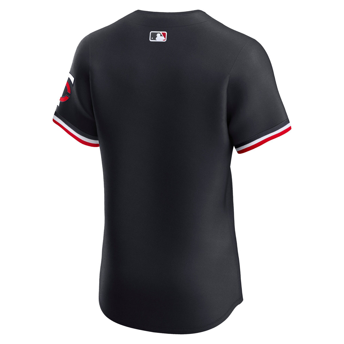 Minnesota Twins Navy Alternate 2 Elite Jersey