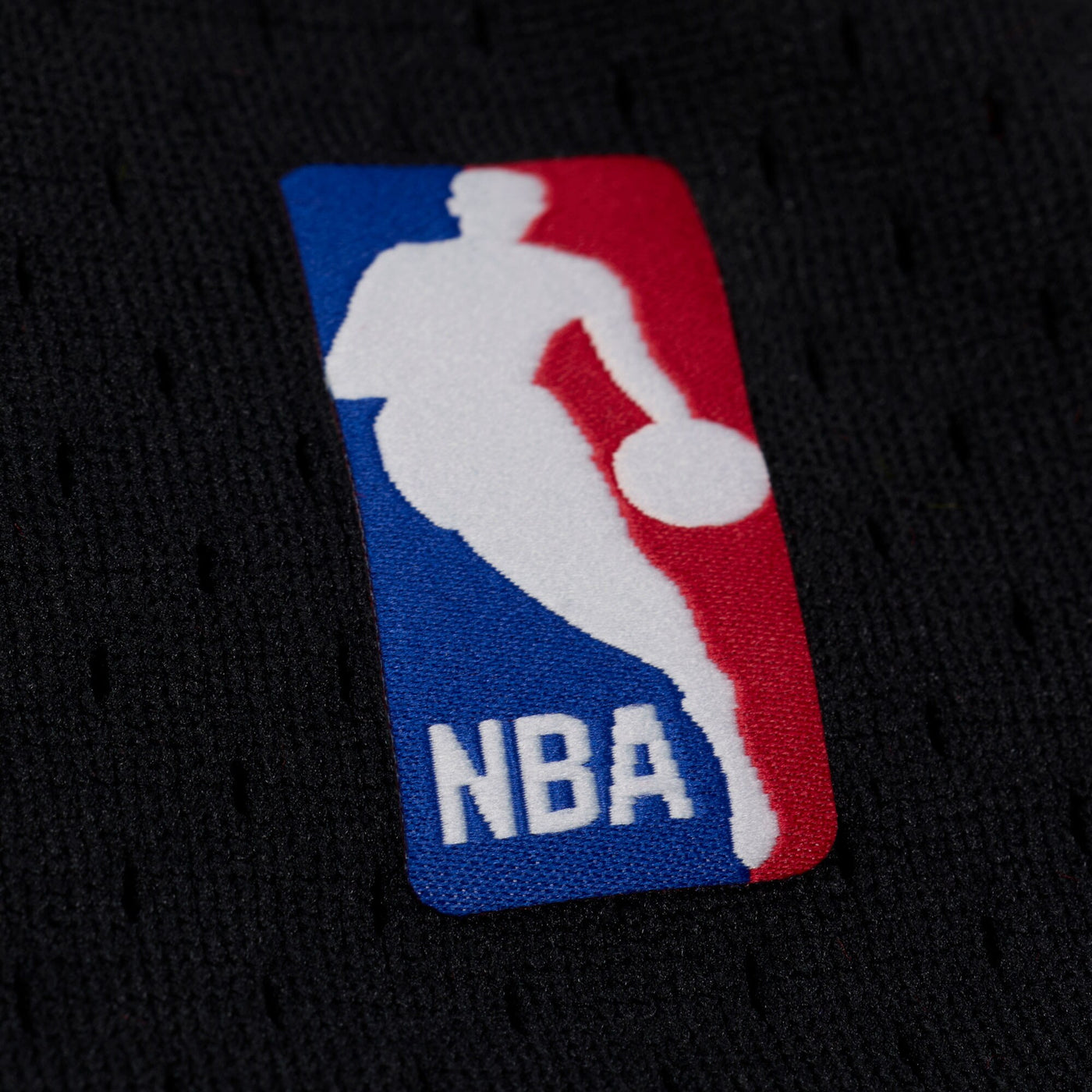 Philadelphia 76ers Mitchell & Ness Allen Iverson 1997 Dark Authentic Jersey - Black