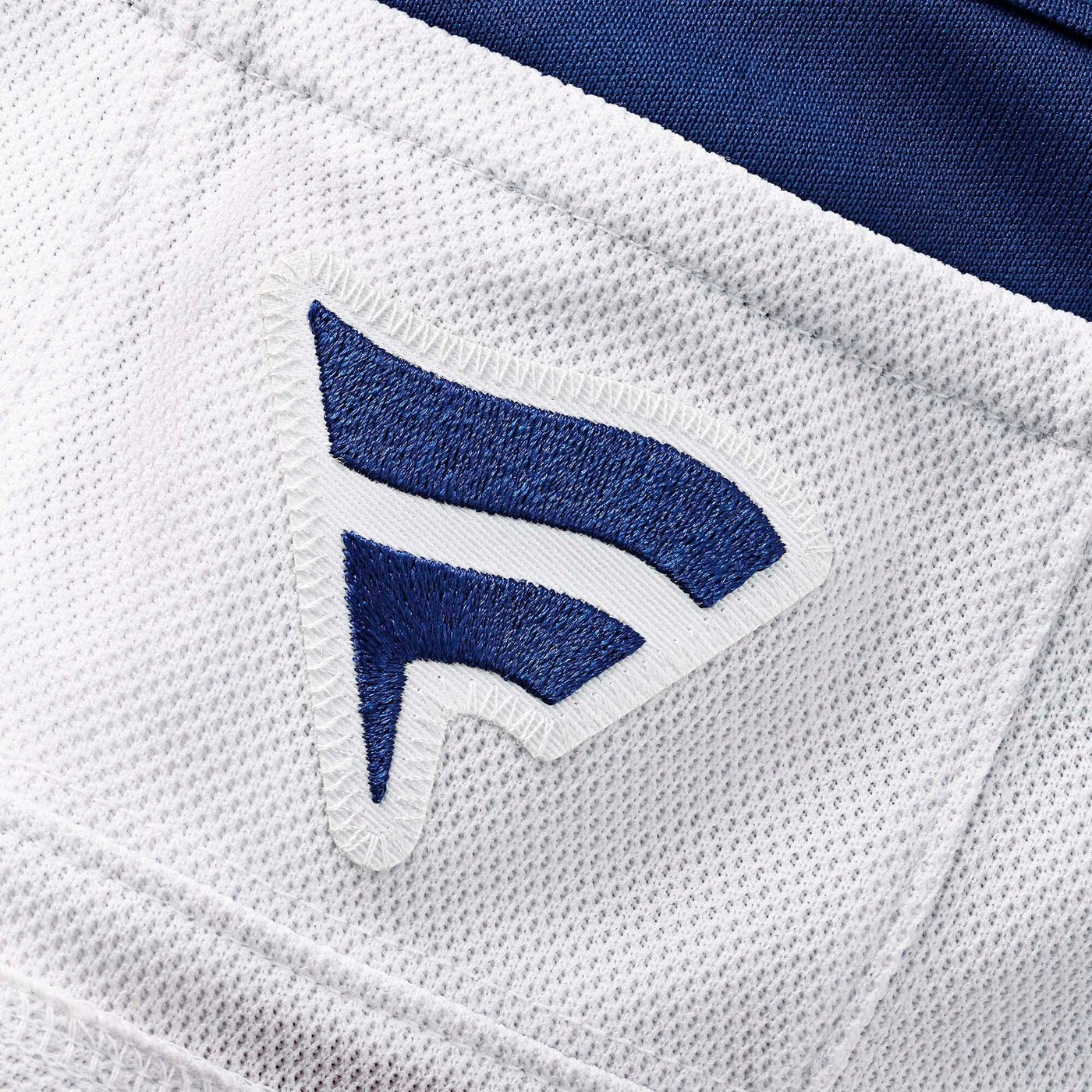 New York Islanders Fanatics White Away Premium Jersey