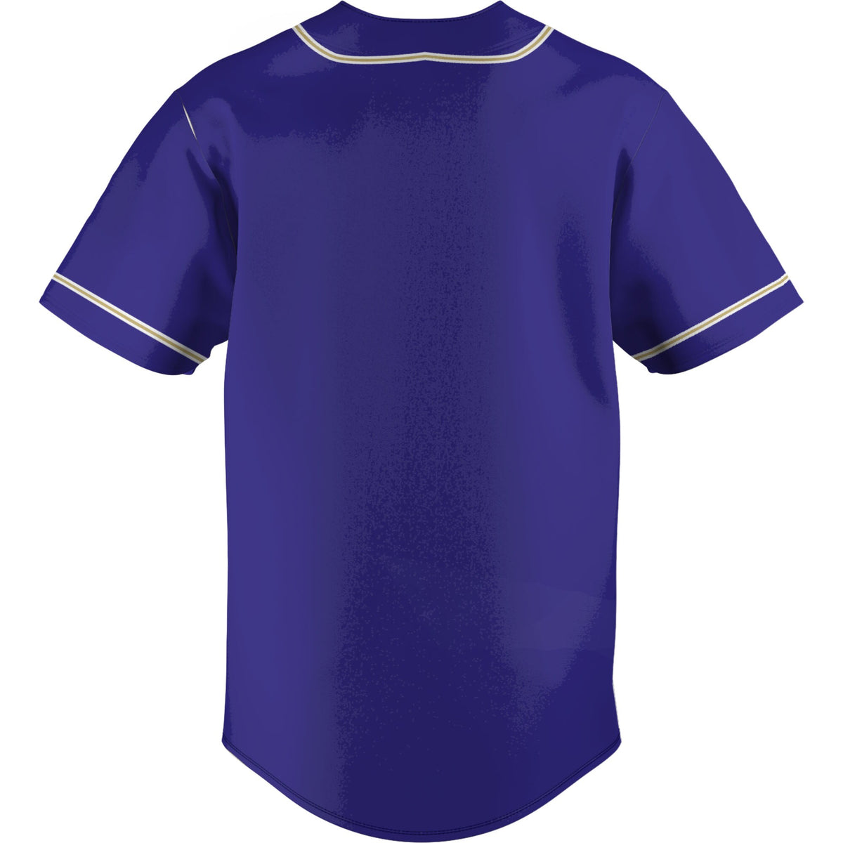 James Madison Dukes GameDay Greats Lightweight Baseball Jersey - Purple