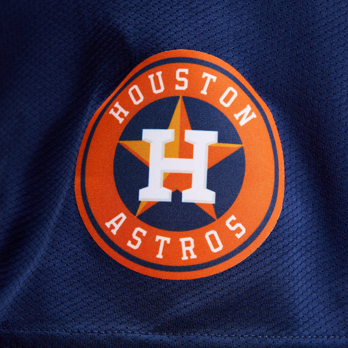 Houston Astros Jose Altuve Navy Alternate Limited Player Jersey