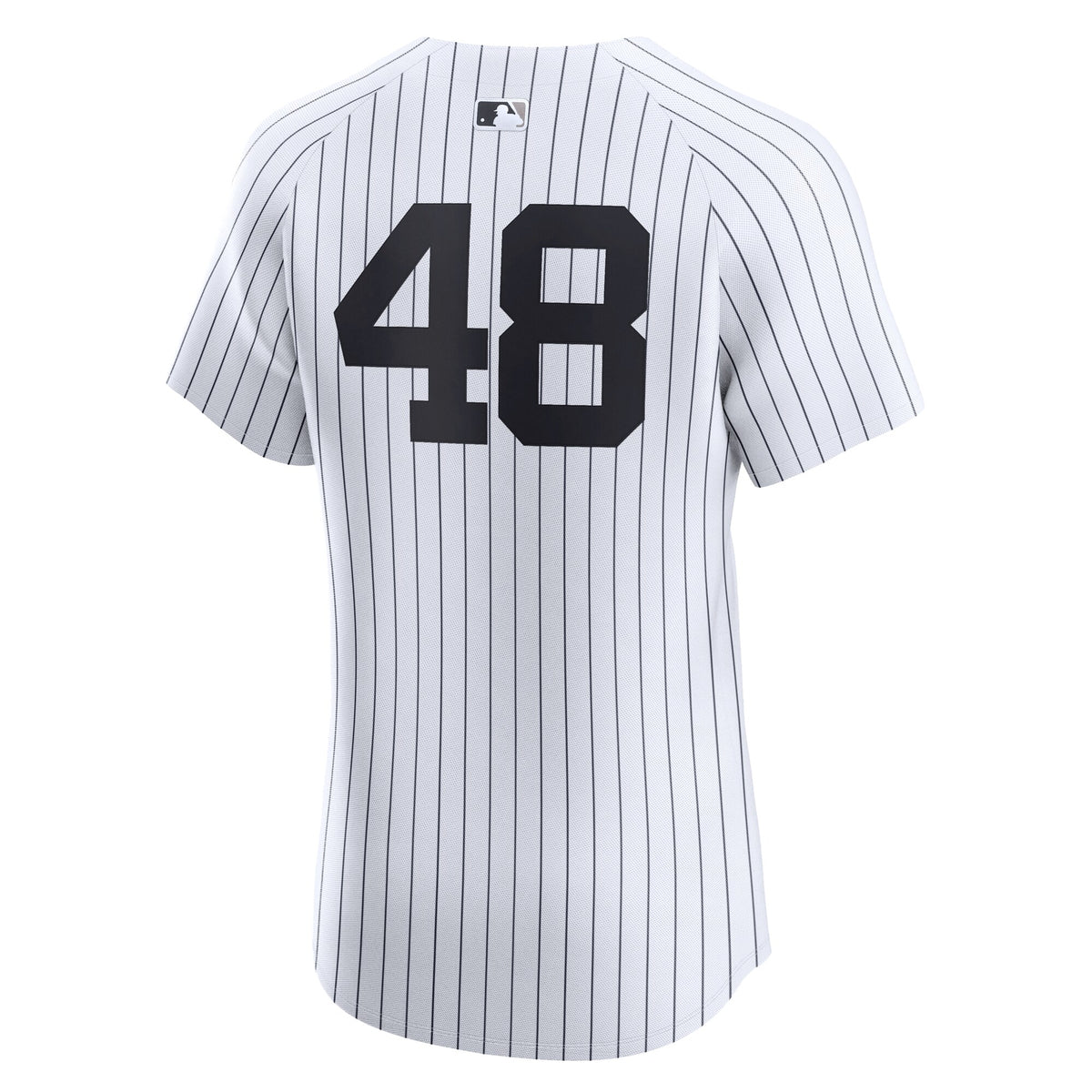 New York Yankees Paul Goldschmidt White Home Elite Player Jersey