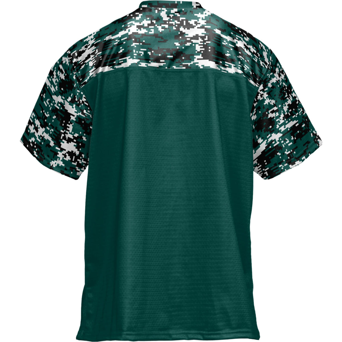 Bemidji State Beavers GameDay Greats Football Jersey - Green