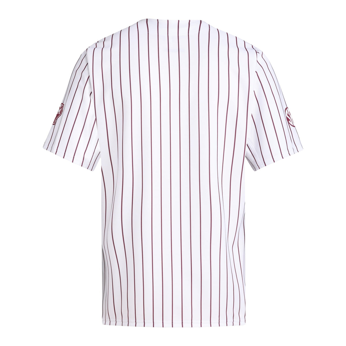 Texas A&M Aggies Replica Baseball Jersey - White