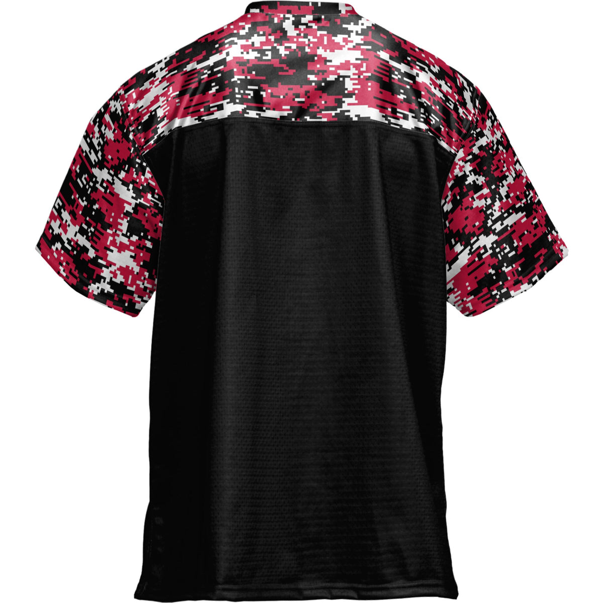 Northern Illinois Huskies GameDay Greats Football Jersey - Black