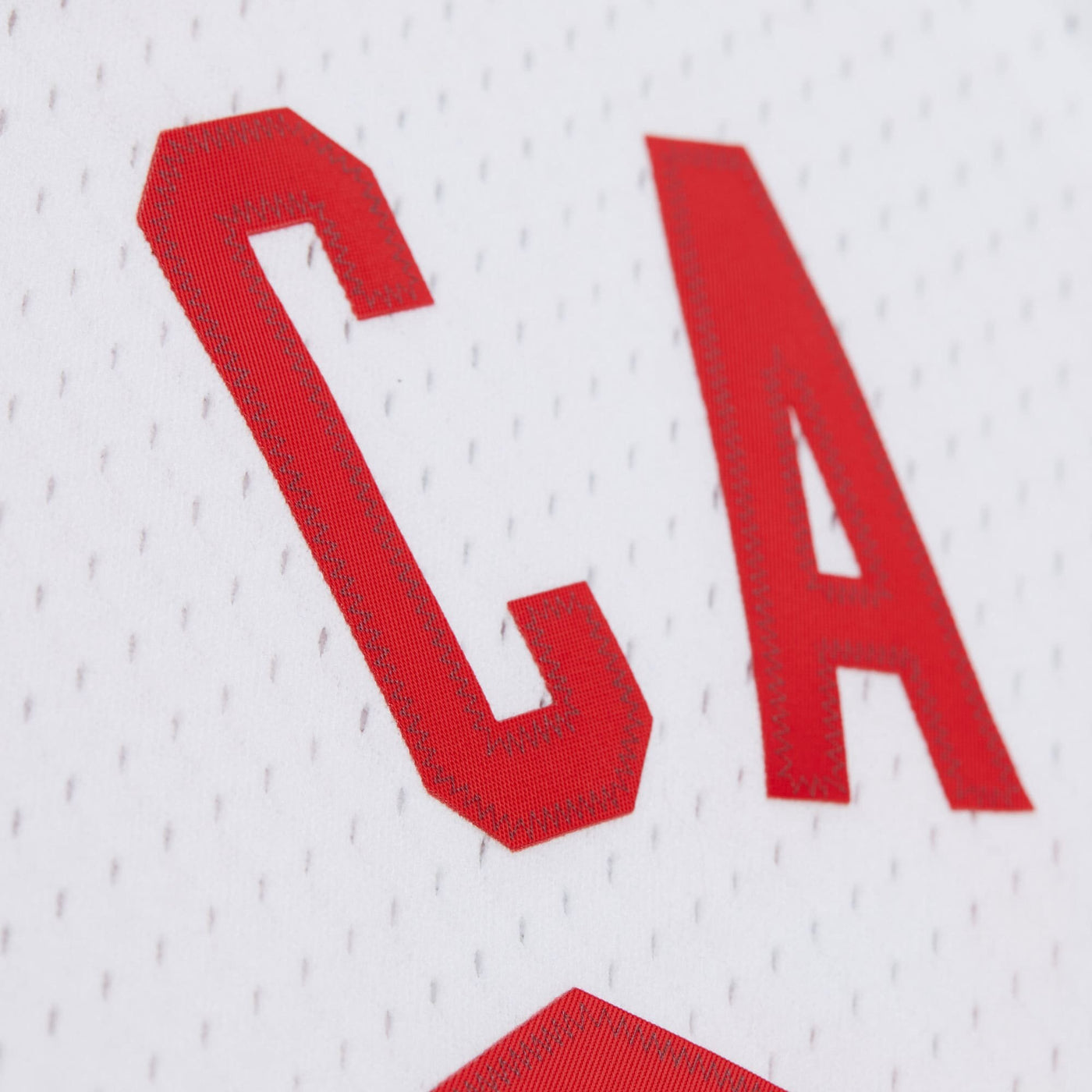 New Jersey Nets Mitchell & Ness Swingman Jersey - - Vince Carter