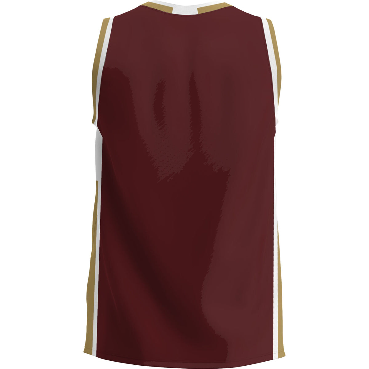 Texas State Bobcats GameDay Greats Lightweight Basketball Jersey - Maroon
