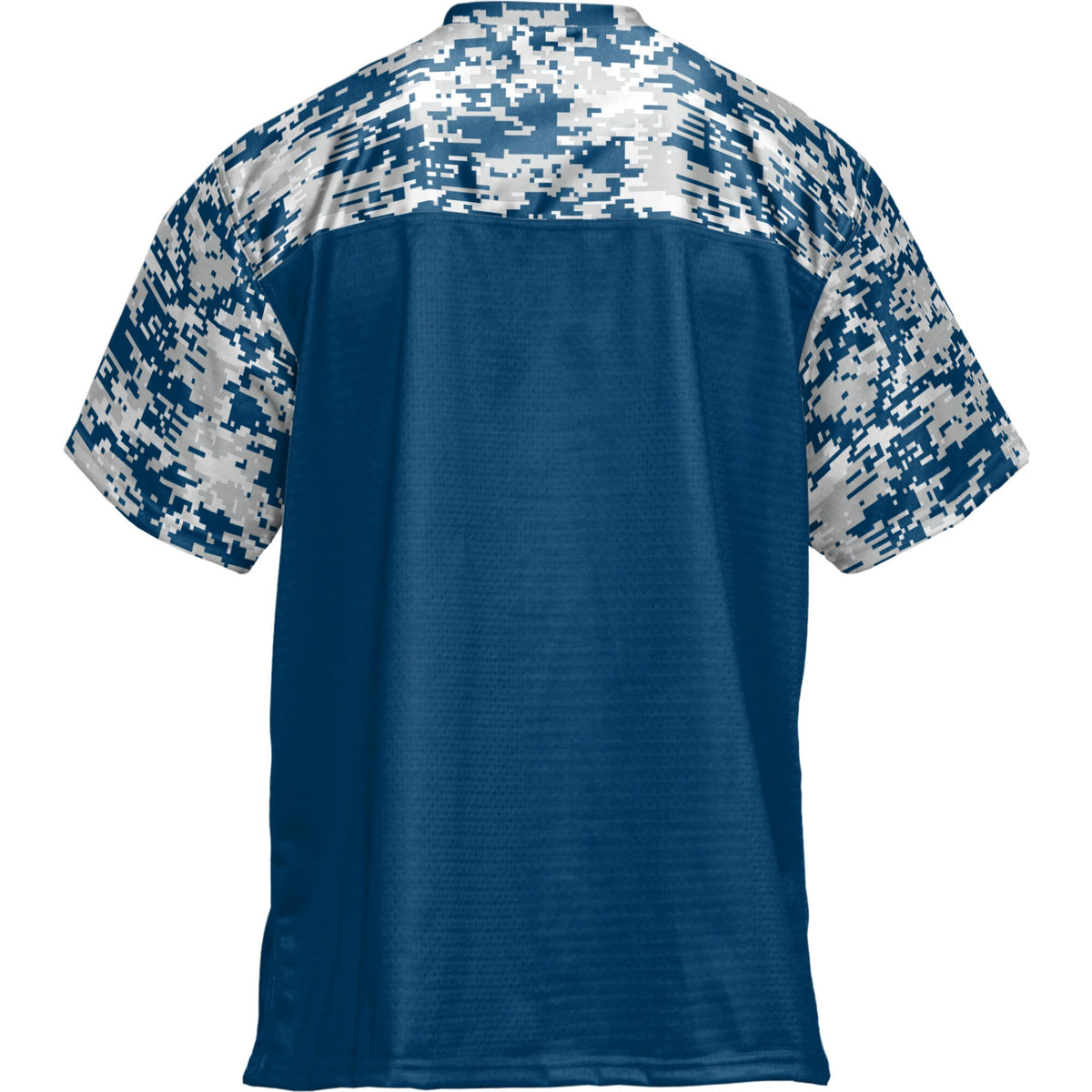 Ithaca College Bombers GameDay Greats Football Jersey - Blue