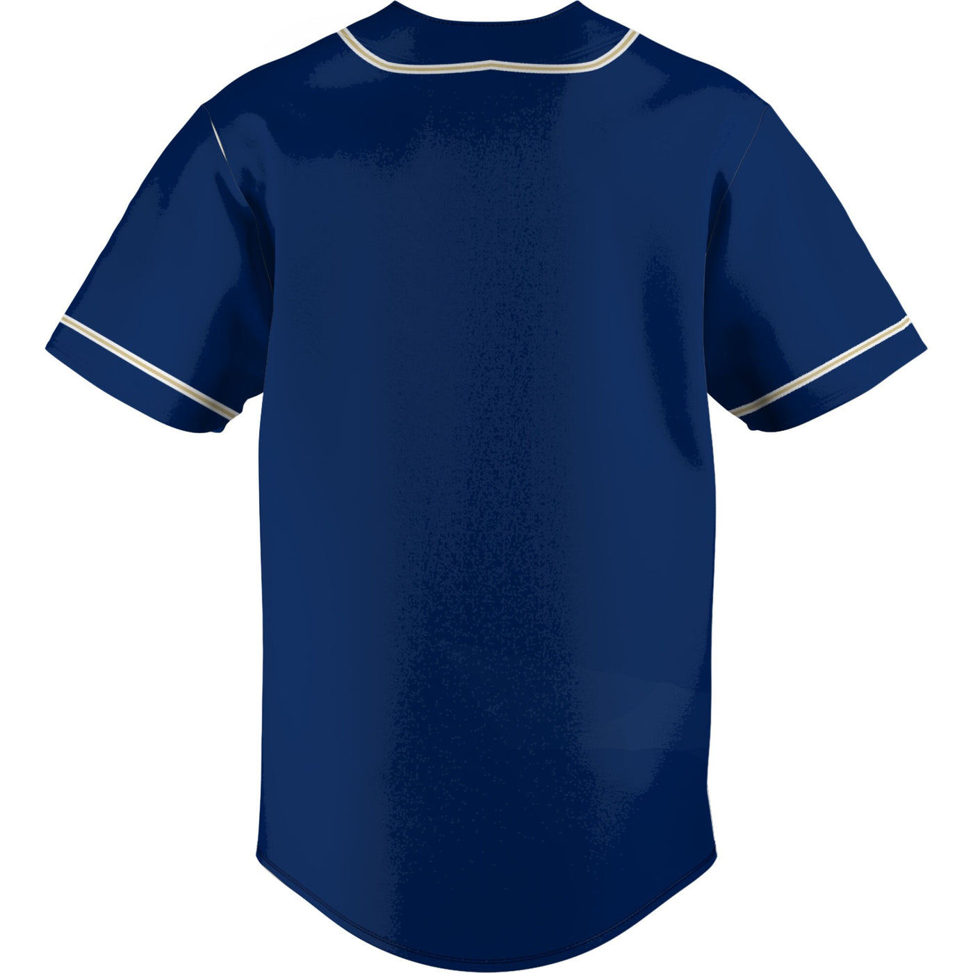 GameDay Greats Blue Navy Midshipmen Lightweight Baseball Jersey