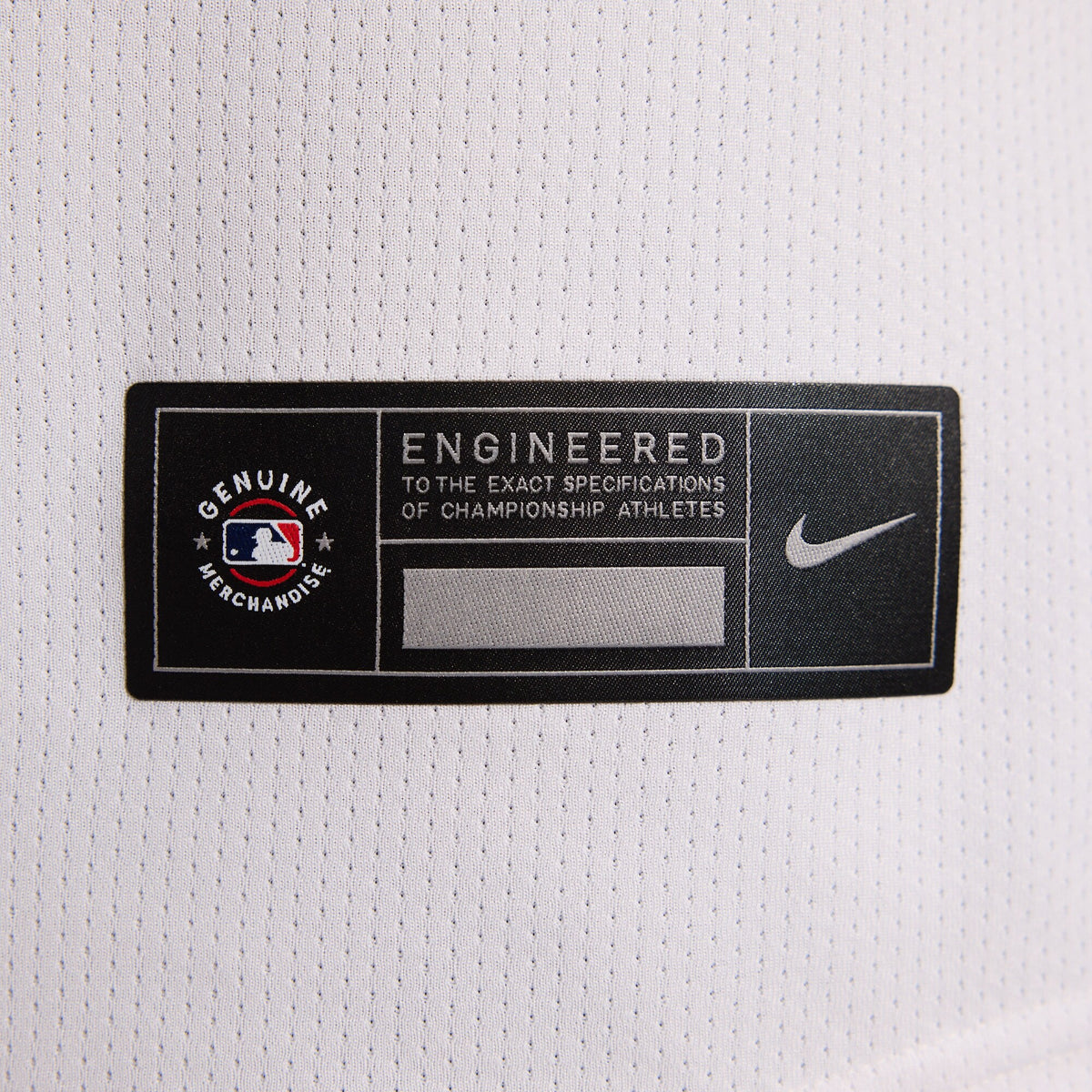 Cincinnati Reds White Home Limited Jersey