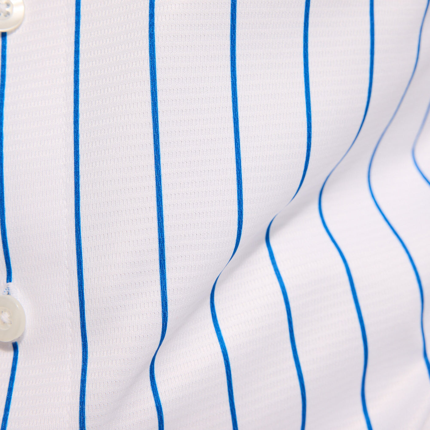 New York Mets Nike White Home Replica Player Jersey