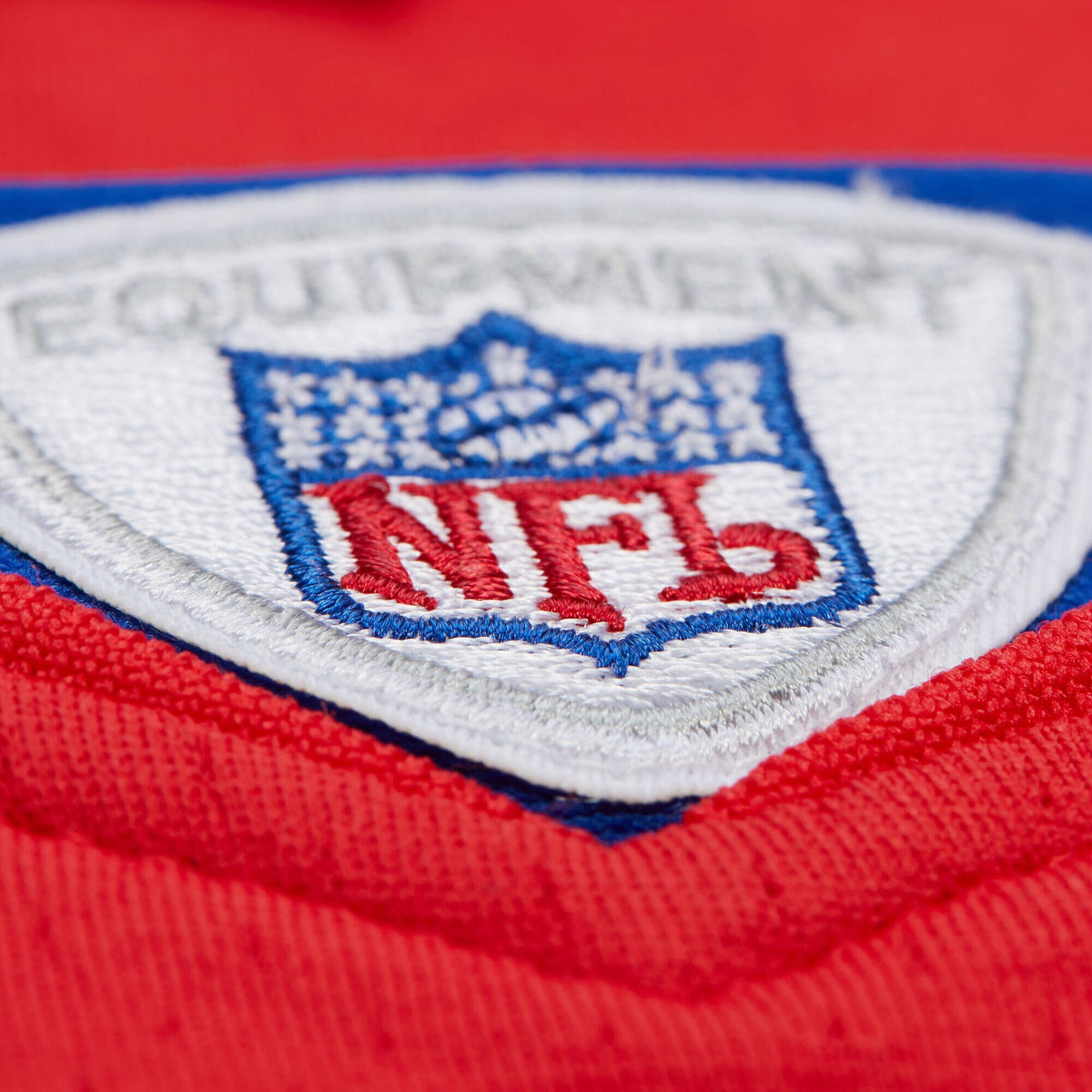 New York Giants Tiki Barber Mitchell & Ness Red 2004 Legacy Replica Jersey
