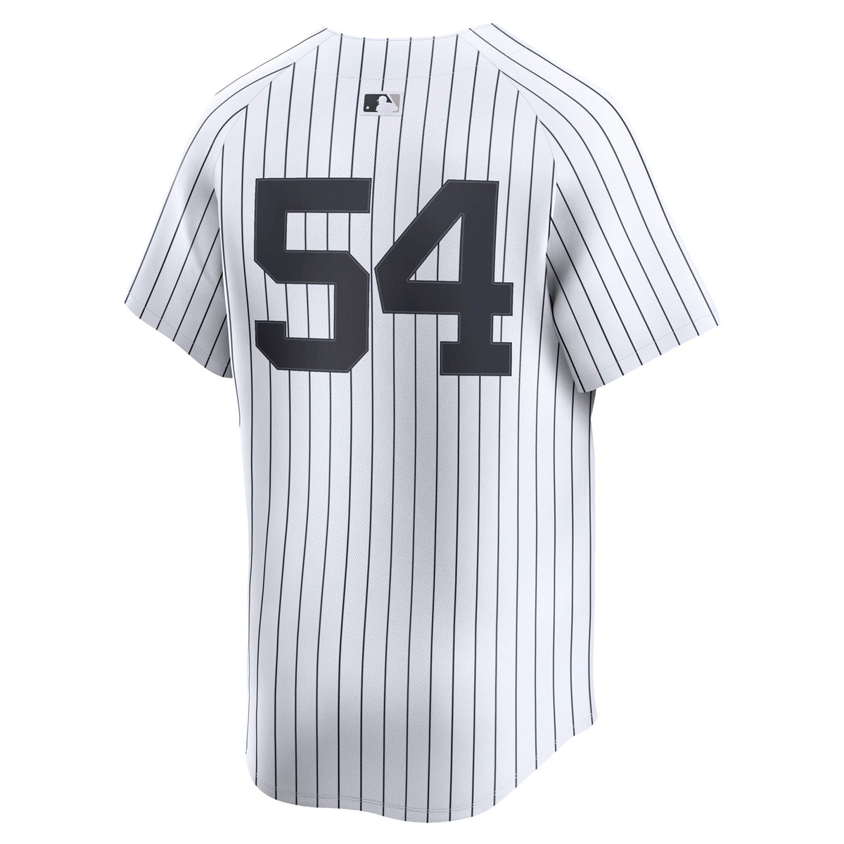 New York Yankees Max Fried White Home Limited Player Jersey