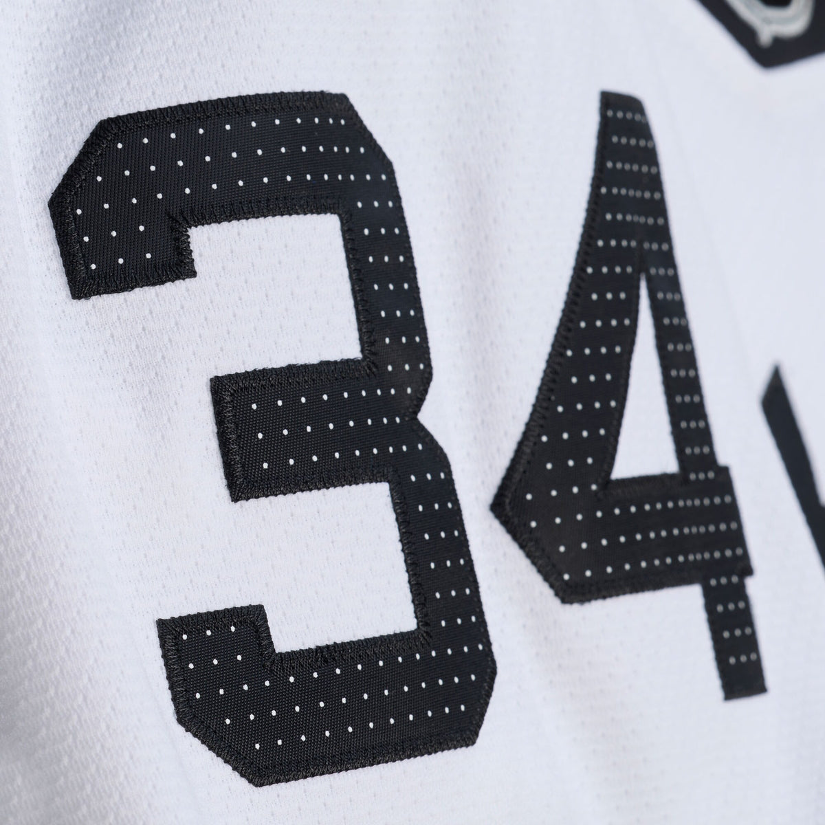 Auston Matthews Mitchell & Ness White 2019 All-Star Game Power Play Jersey