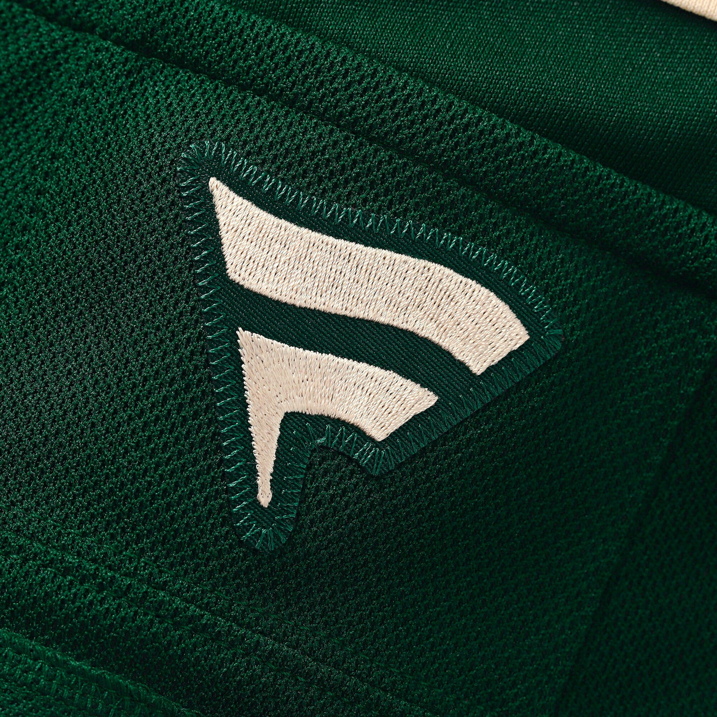 Minnesota Wild Kirill Kaprizov Fanatics Green Home Premium Jersey