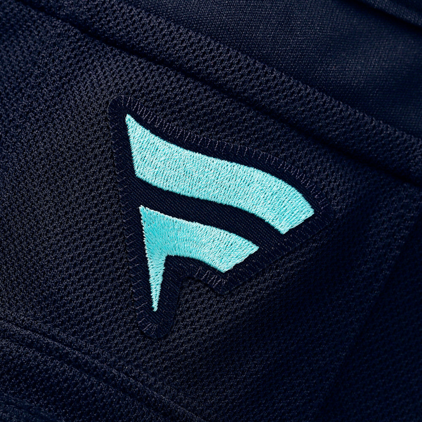 Seattle Kraken Philipp Grubauer Fanatics Deep Sea Blue Home Premium Jersey