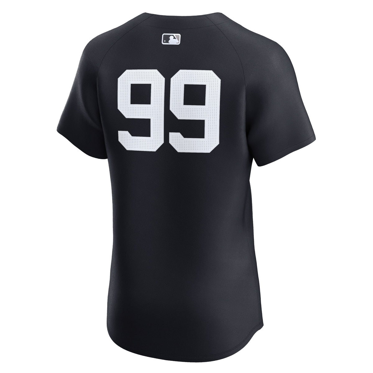 New York Yankees Aaron Judge Navy Alternate 2 Elite Player Jersey
