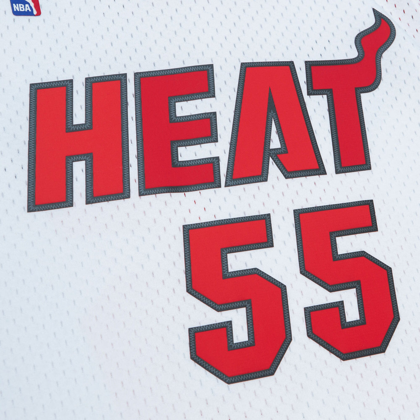 Miami Heat Mitchell & Ness Jason Williams 2005 Authentic Jersey - White