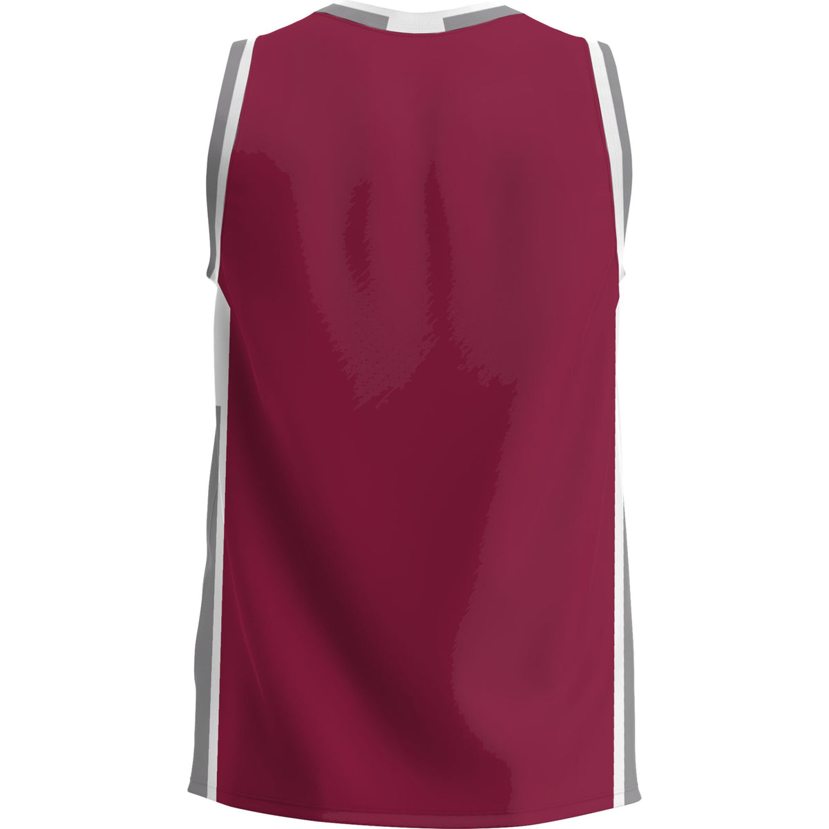 New Mexico State Aggies GameDay Greats Lightweight Basketball Jersey - Crimson
