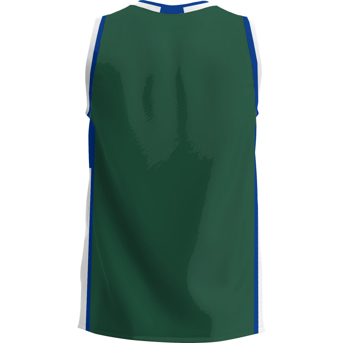 Georgia College Bobcats GameDay Greats Lightweight Basketball Jersey - Blue