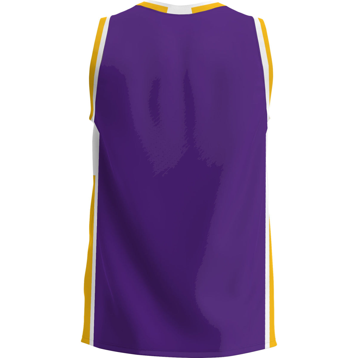 Northern Iowa Panthers GameDay Greats Lightweight Basketball Jersey - Purple