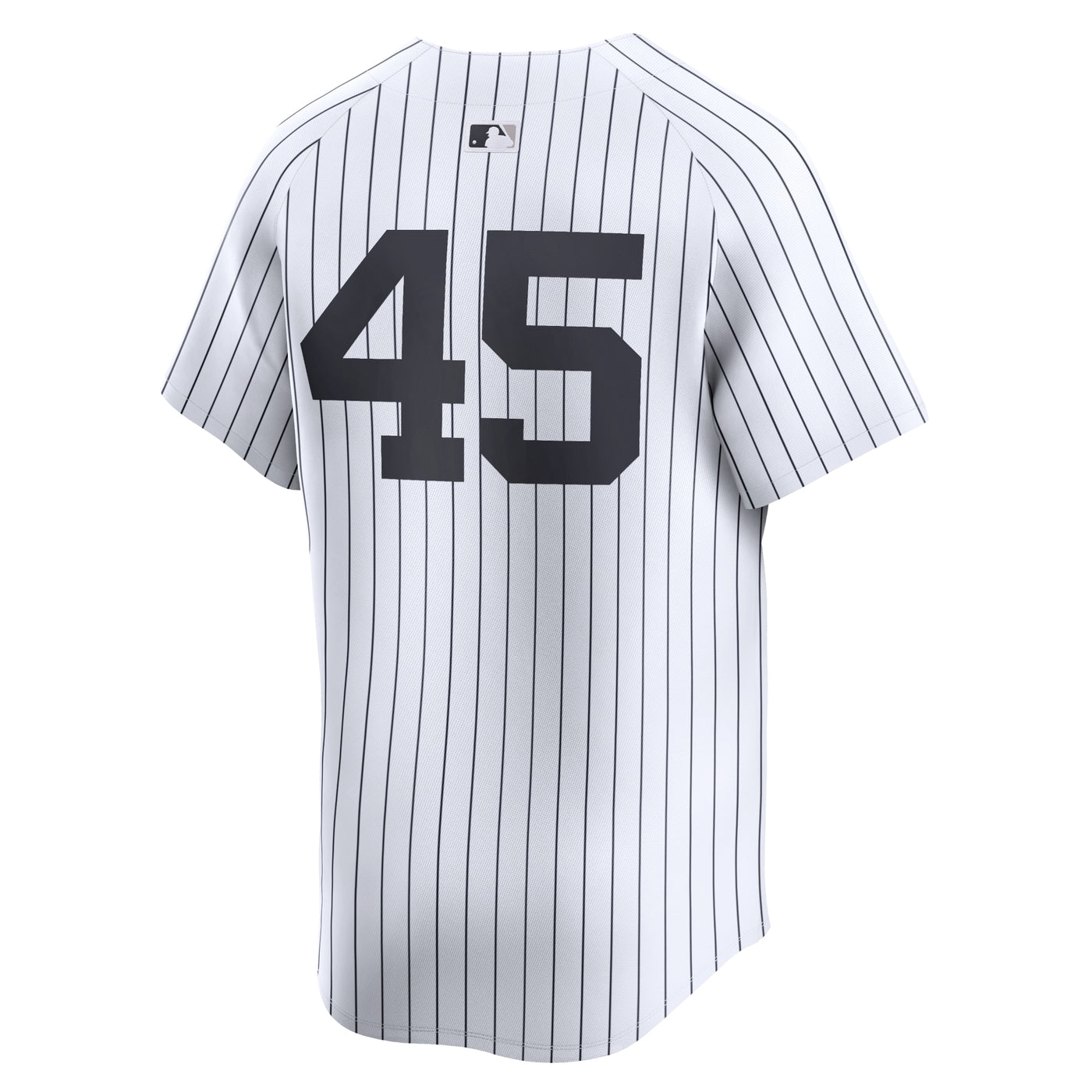 New York Yankees Gerrit Cole Nike White Home Limited Player Jersey