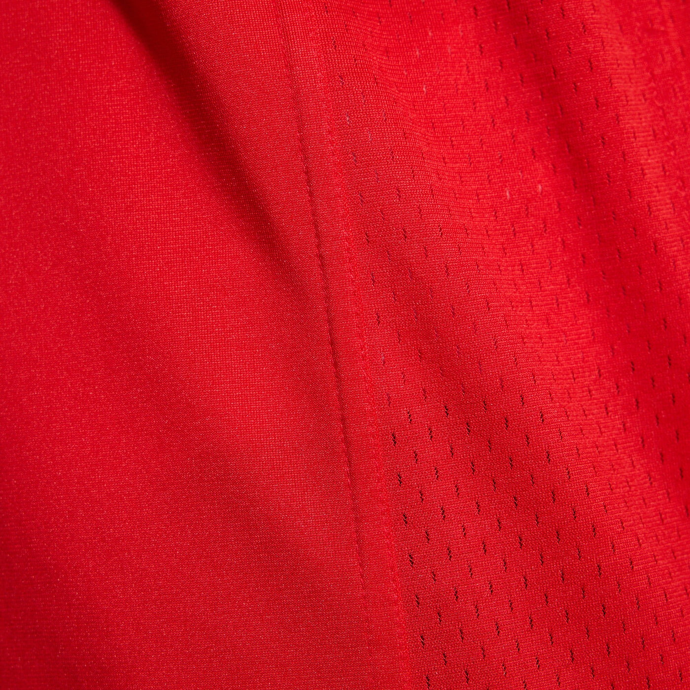 Kansas City Chiefs Patrick Mahomes Nike Red Game Jersey
