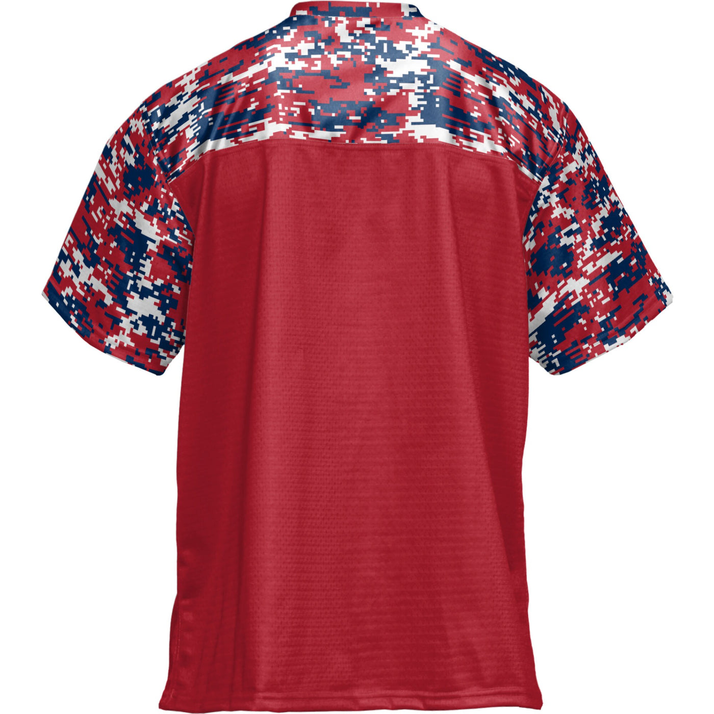 GameDay Greats Red Richmond Spiders Football Jersey