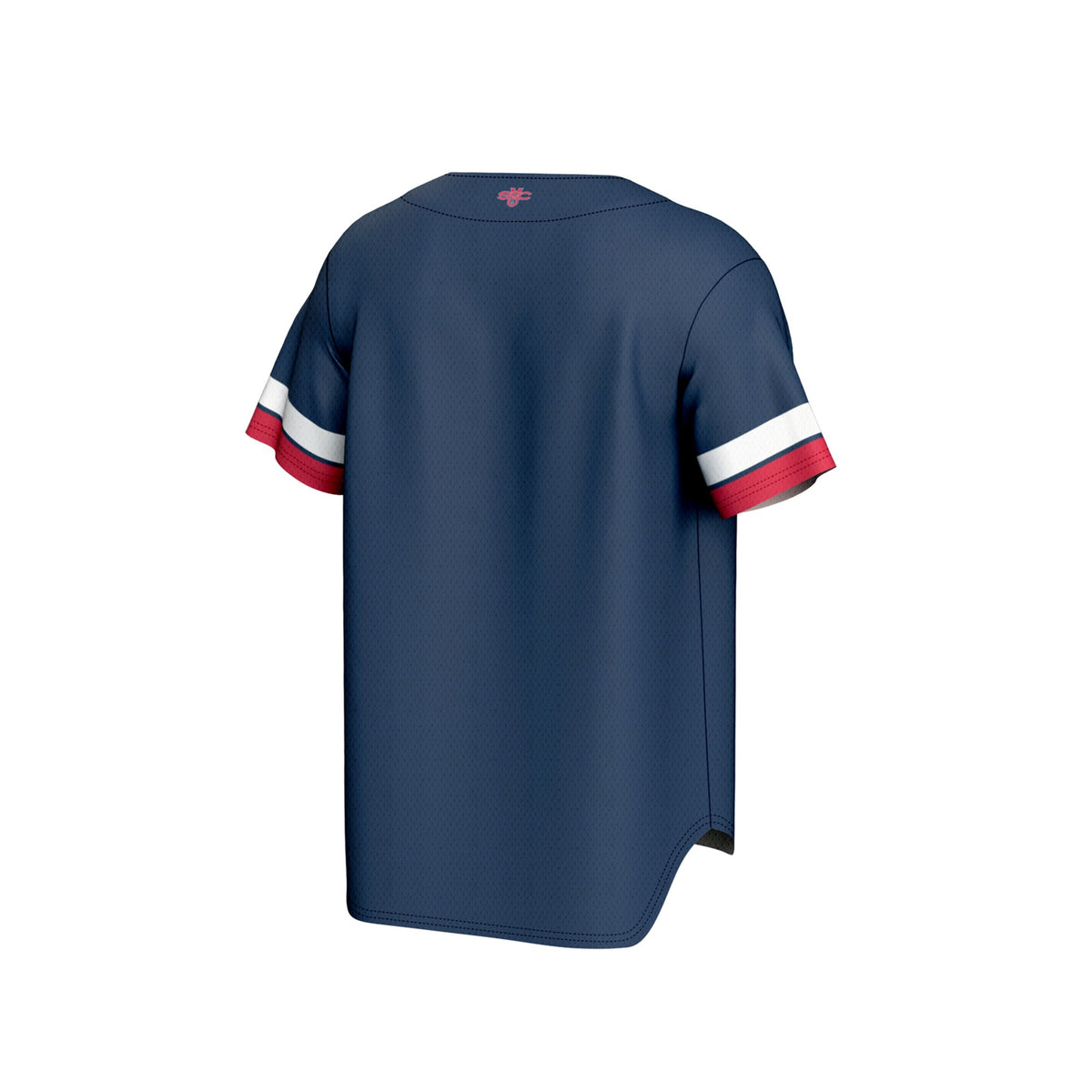 Saint Mary's Gaels GameDay Greats Spirit Baseball Jersey - Navy