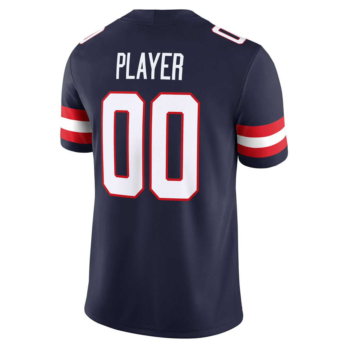 Arizona Wildcats Home NIL Pick-A-Player Game Jersey - Navy