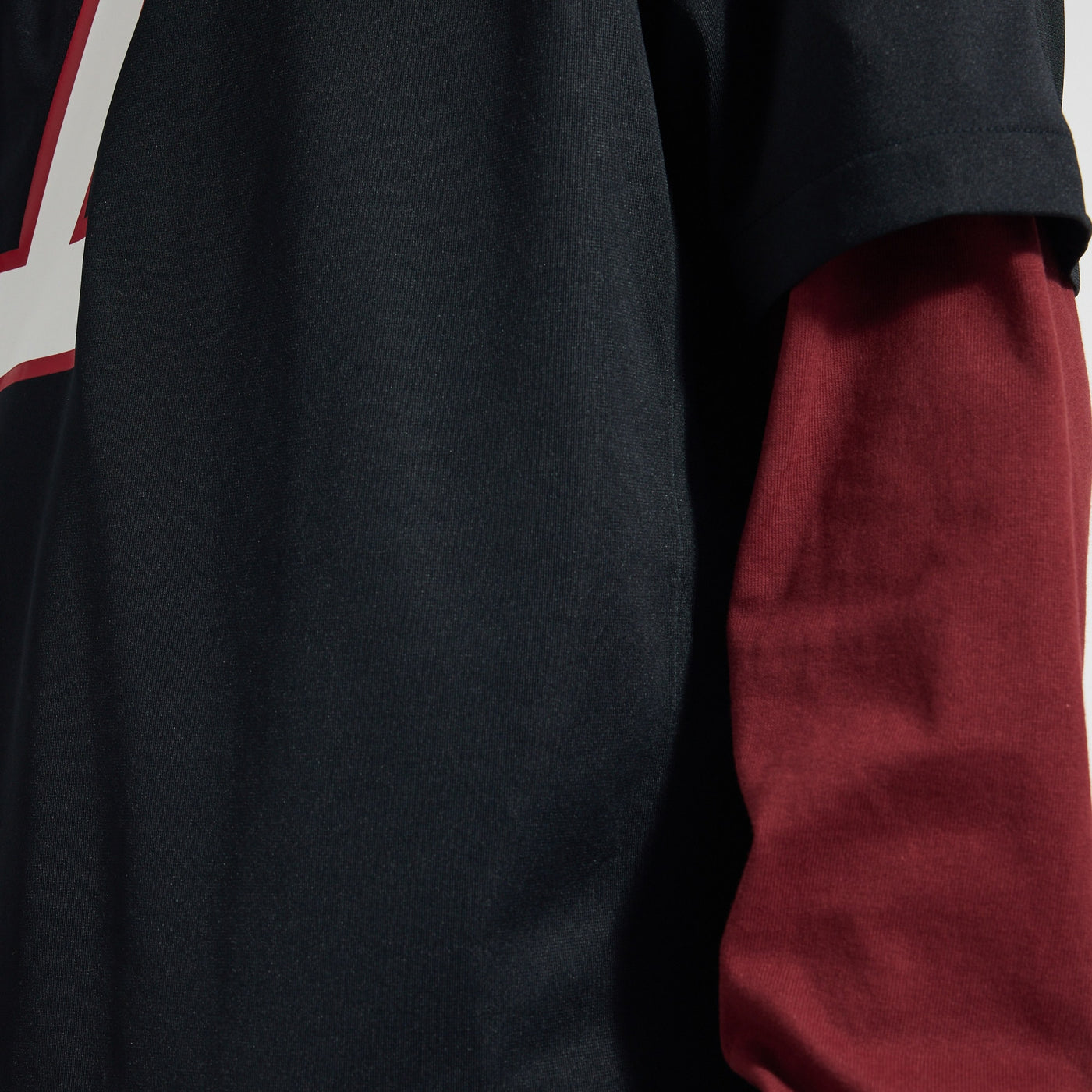 Atlanta Falcons Bijan Robinson Nike Black Throwback Game Jersey