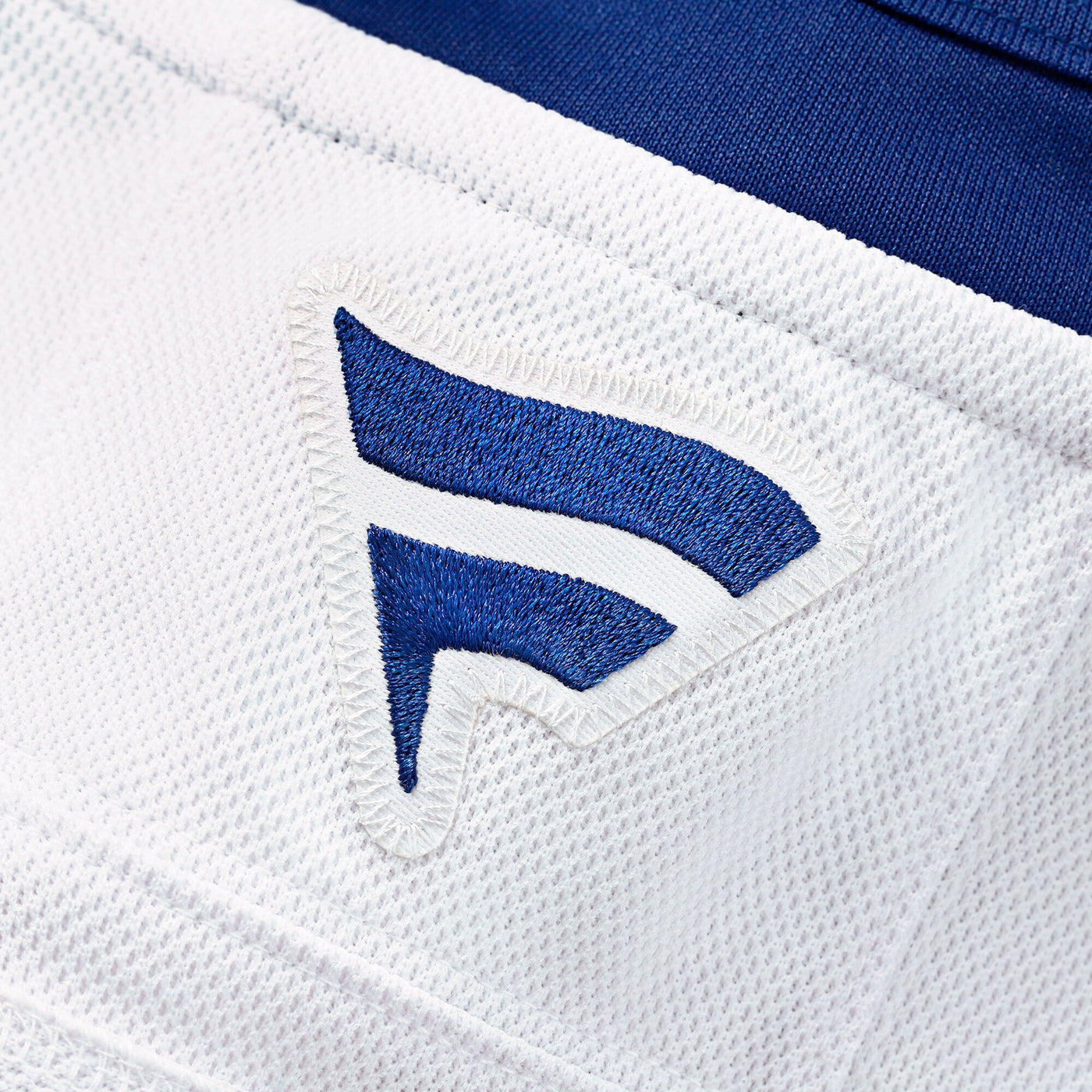 Vancouver Canucks Fanatics White Away Premium Jersey